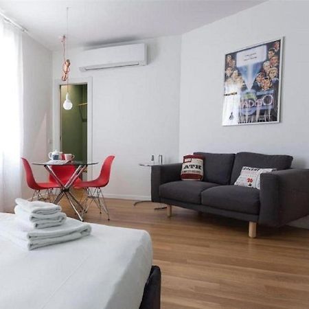 Navigli Suites - Tornatore 米兰 外观 照片