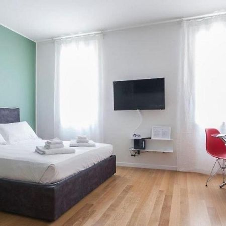 Navigli Suites - Tornatore 米兰 外观 照片