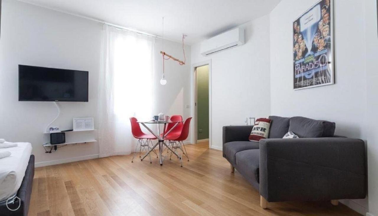 Navigli Suites - Tornatore 米兰 外观 照片