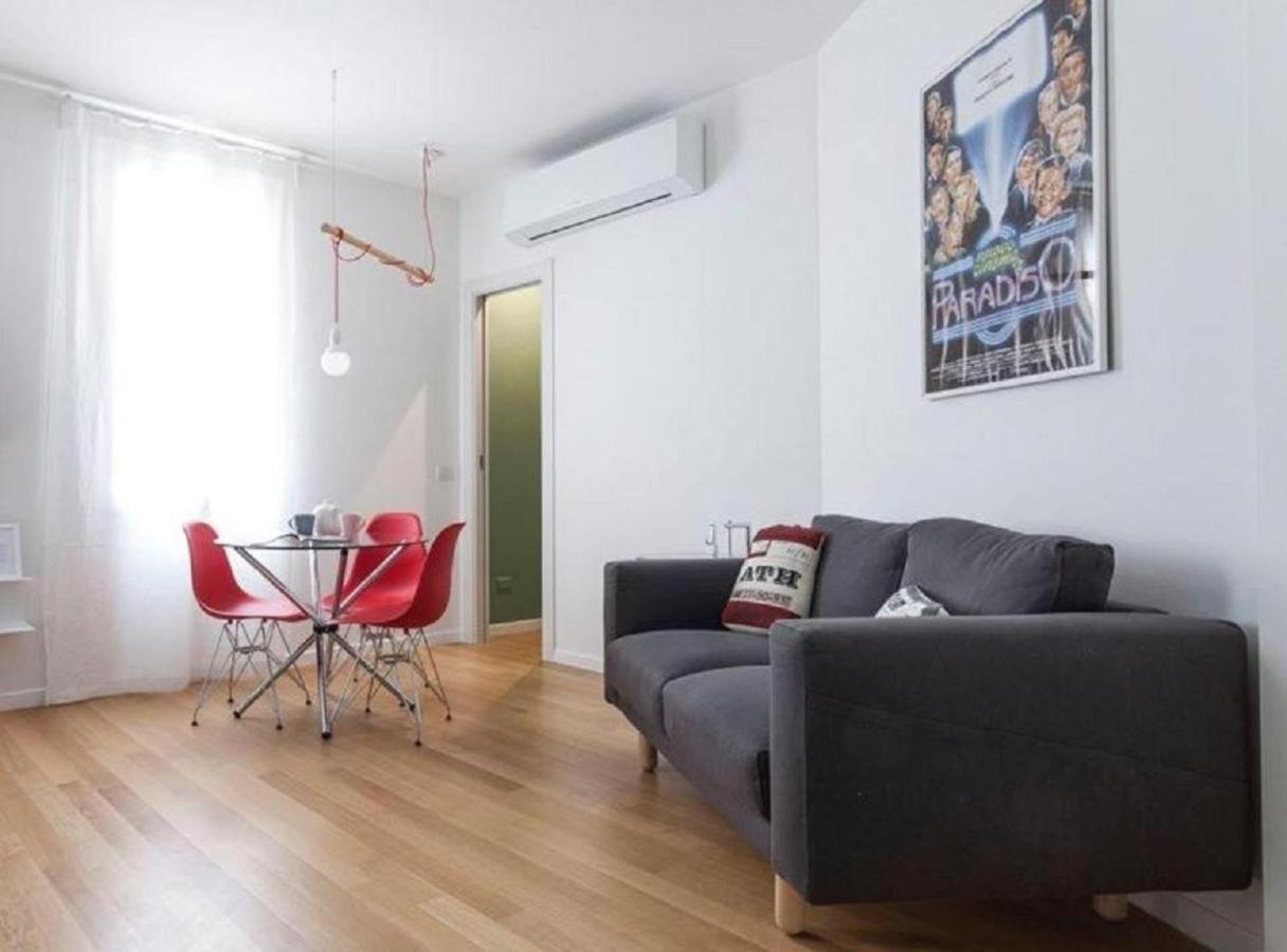 Navigli Suites - Tornatore 米兰 外观 照片