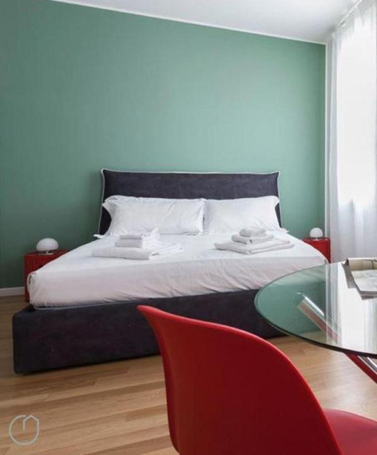 Navigli Suites - Tornatore 米兰 外观 照片