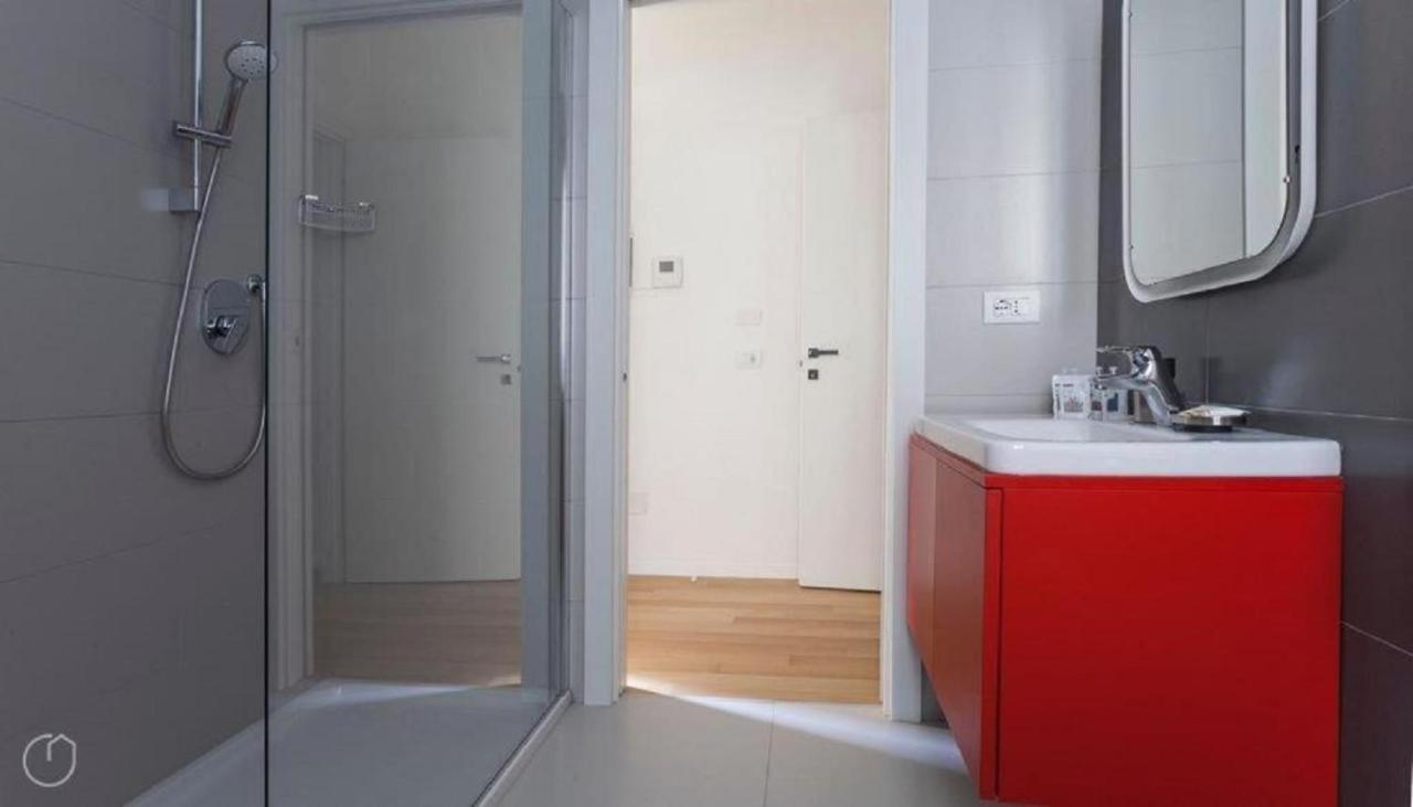 Navigli Suites - Tornatore 米兰 外观 照片