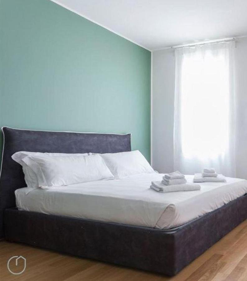 Navigli Suites - Tornatore 米兰 外观 照片