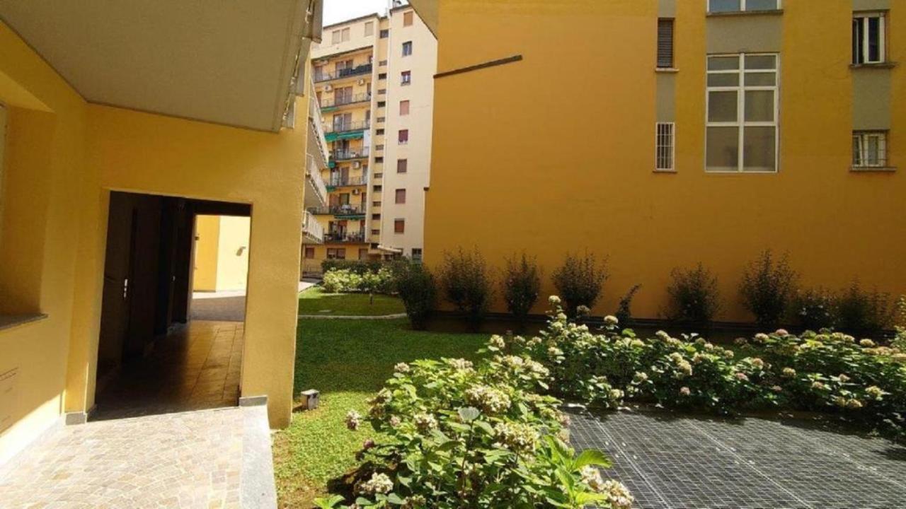 Navigli Suites - Tornatore 米兰 外观 照片