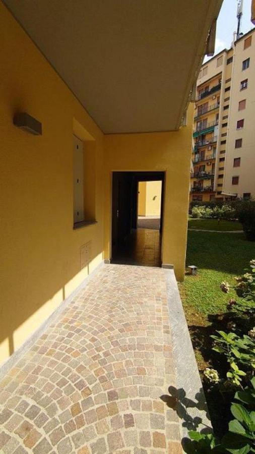 Navigli Suites - Tornatore 米兰 外观 照片
